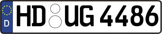 HD-UG4486