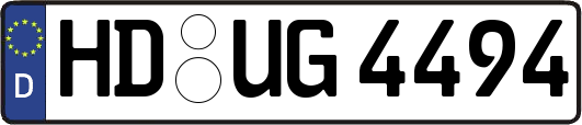 HD-UG4494