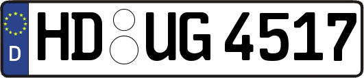 HD-UG4517