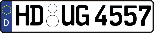 HD-UG4557