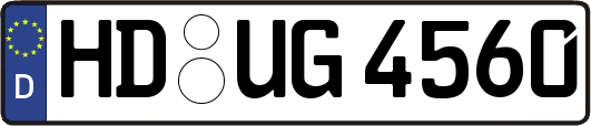 HD-UG4560