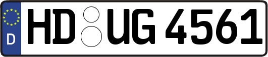 HD-UG4561
