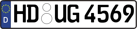 HD-UG4569