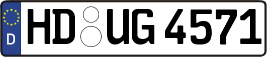 HD-UG4571