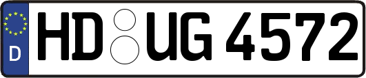 HD-UG4572
