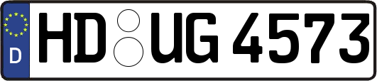 HD-UG4573