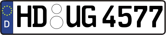 HD-UG4577