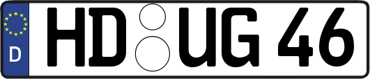 HD-UG46