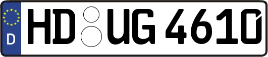 HD-UG4610