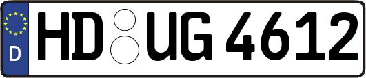 HD-UG4612