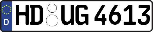 HD-UG4613