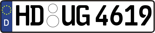 HD-UG4619