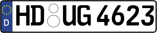 HD-UG4623