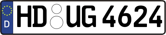 HD-UG4624