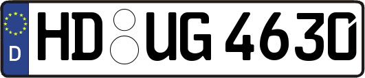 HD-UG4630