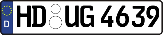 HD-UG4639