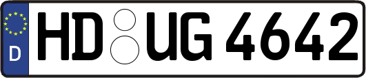 HD-UG4642