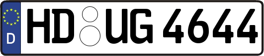 HD-UG4644