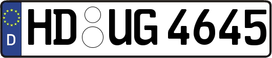 HD-UG4645