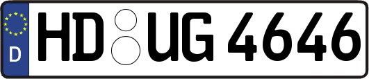 HD-UG4646