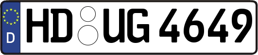 HD-UG4649