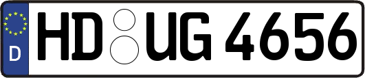 HD-UG4656