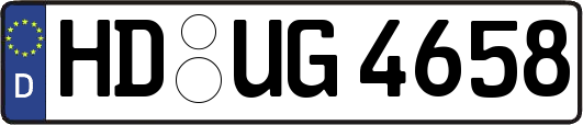 HD-UG4658