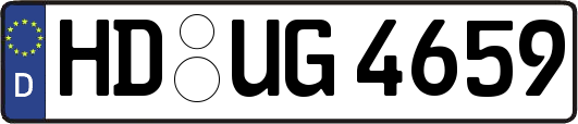 HD-UG4659