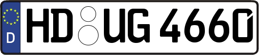 HD-UG4660
