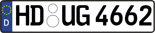 HD-UG4662