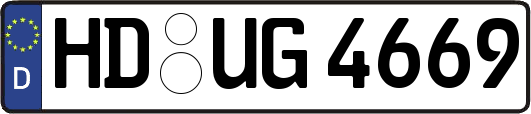 HD-UG4669