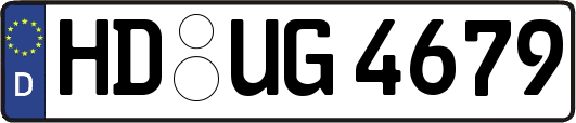 HD-UG4679