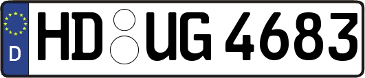 HD-UG4683