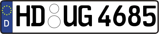 HD-UG4685