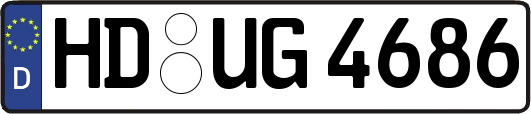 HD-UG4686