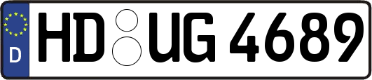 HD-UG4689