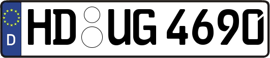 HD-UG4690