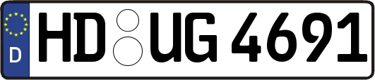 HD-UG4691