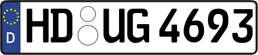 HD-UG4693
