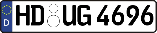 HD-UG4696