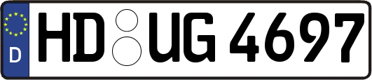 HD-UG4697