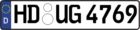 HD-UG4769