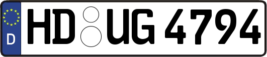 HD-UG4794