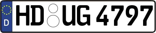 HD-UG4797