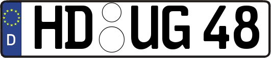 HD-UG48