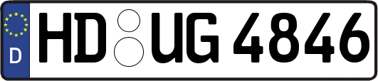 HD-UG4846