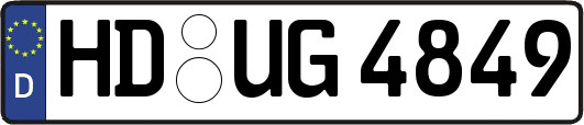 HD-UG4849