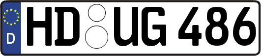 HD-UG486