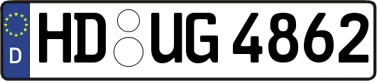 HD-UG4862