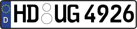 HD-UG4926